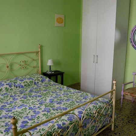 B&B Maria Montis Assemini Exterior photo