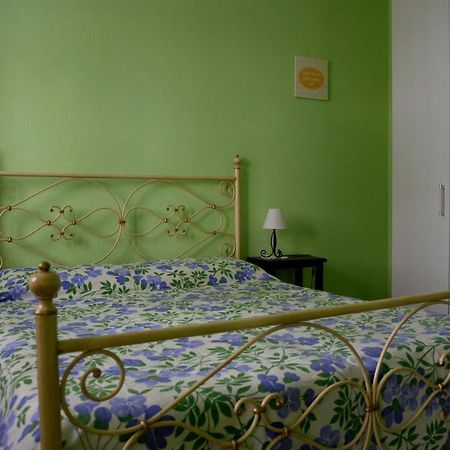 B&B Maria Montis Assemini Exterior photo