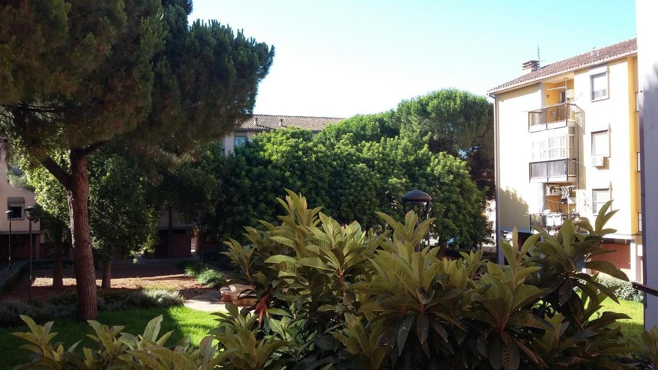 B&B Maria Montis Assemini Exterior photo