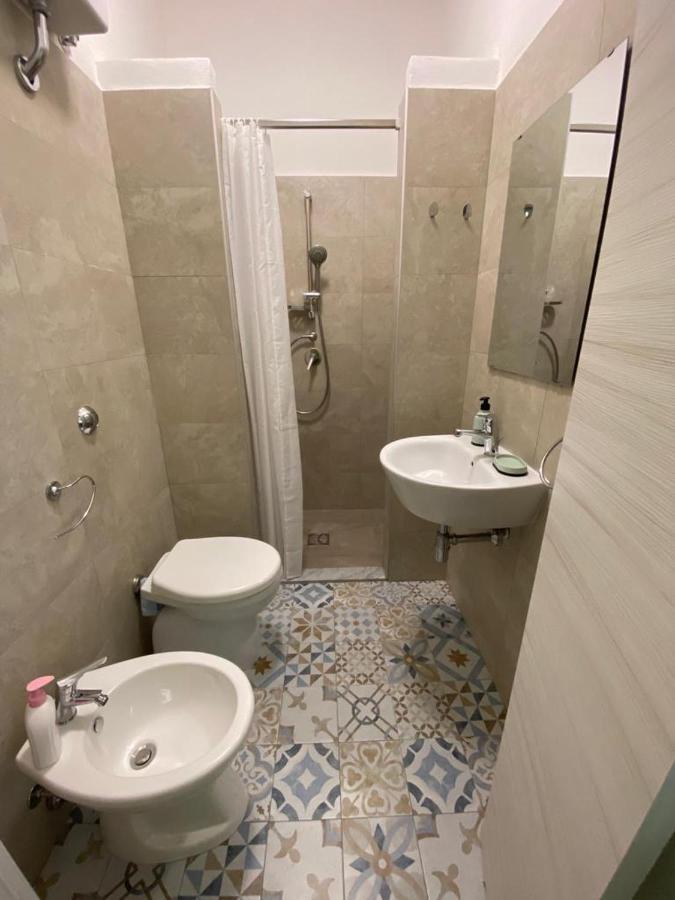 B&B Maria Montis Assemini Exterior photo