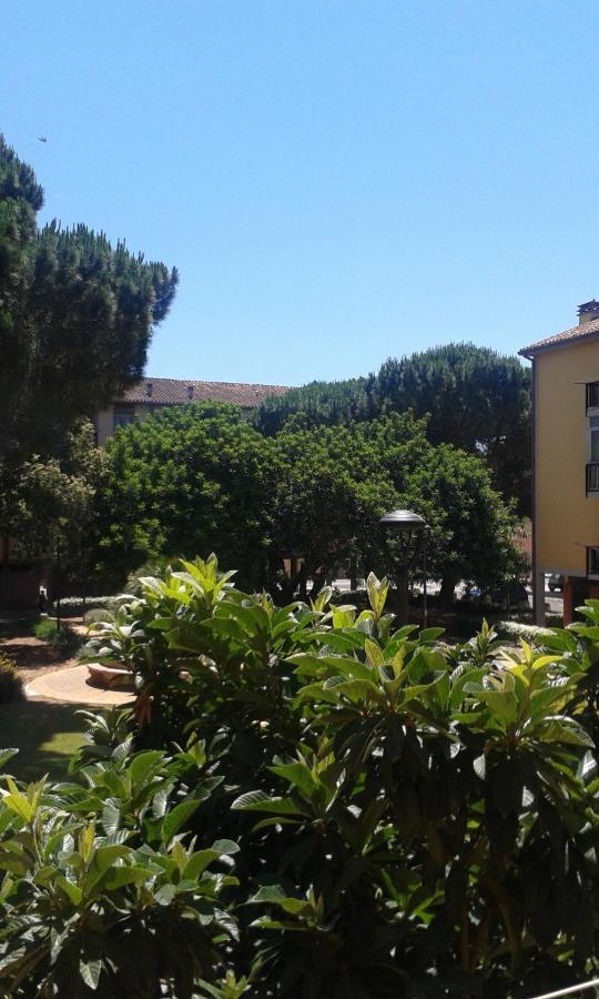 B&B Maria Montis Assemini Exterior photo